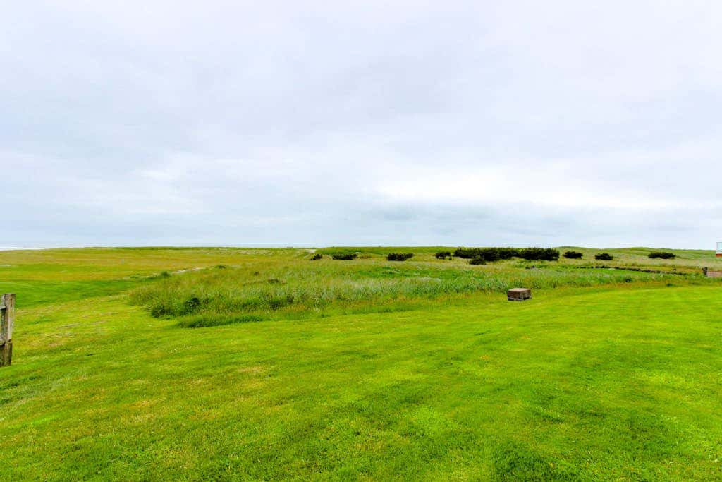 Oceanfront getaway close to Gearhart Golf Links , no pets