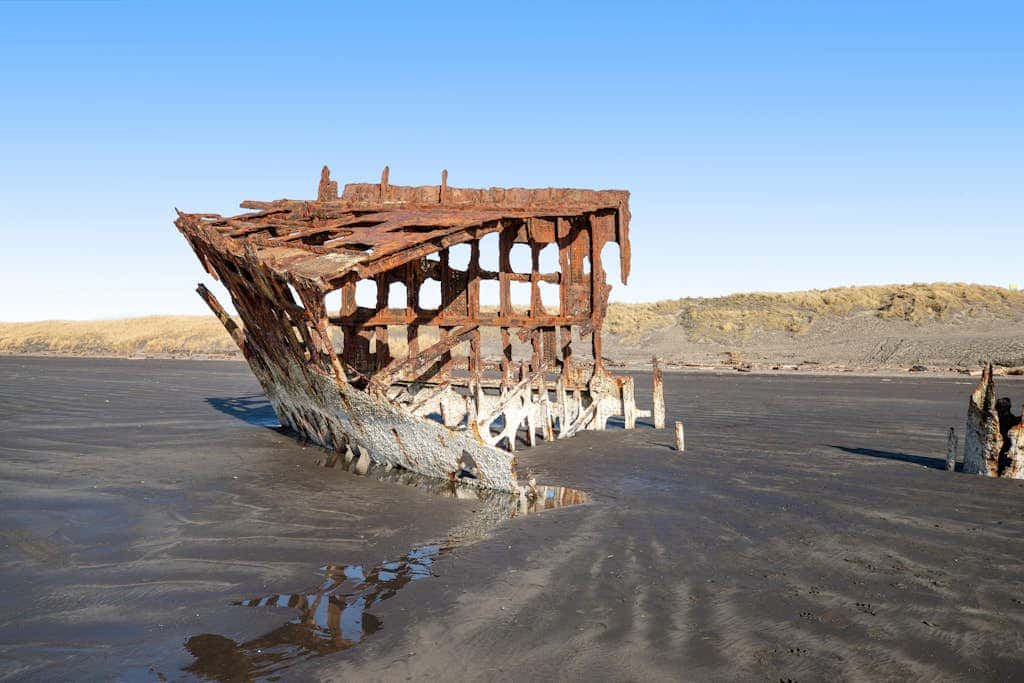 Oceanfront getaway close to Gearhart Golf Links , no pets