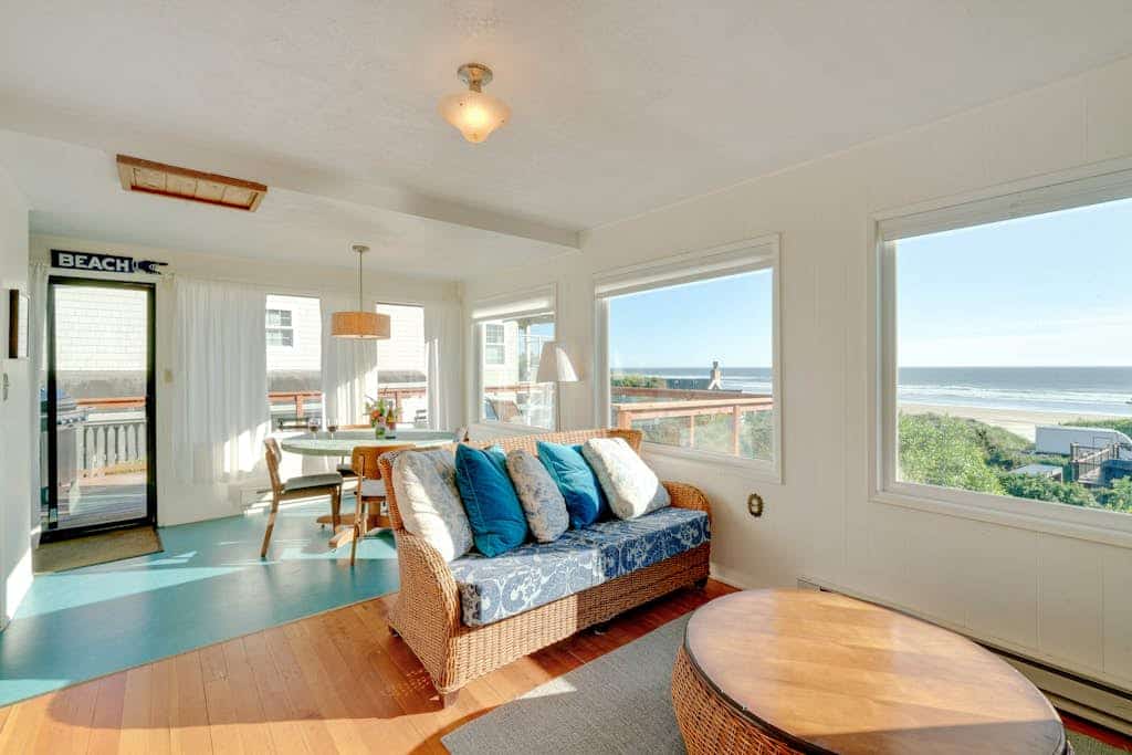 Beach House