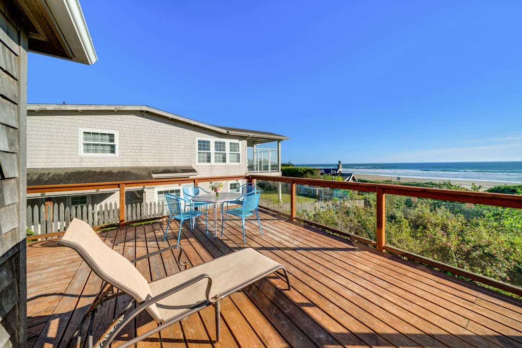 Beach House