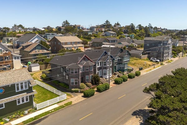 Fairhaven - Applegate, Bennington, and Wakefield House