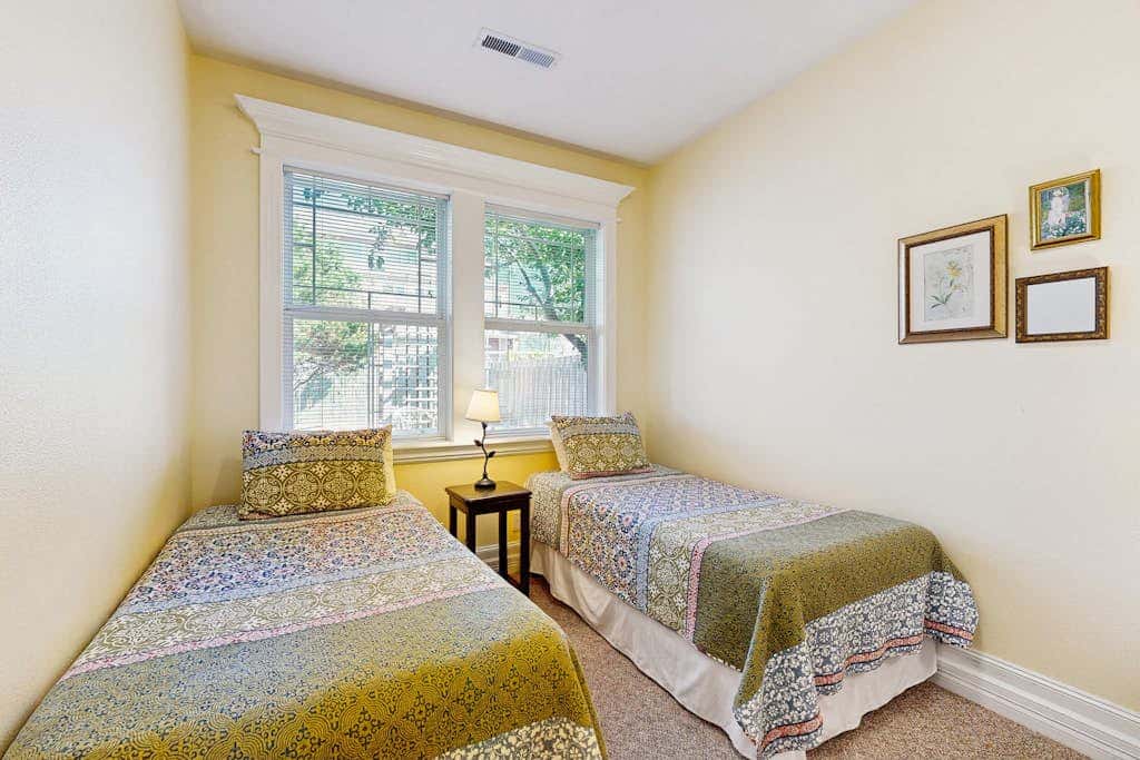 3 stunning water-view homes 1 block from beach with new hot tub-walk to Coast St