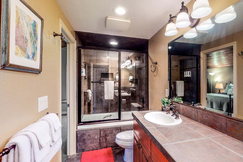 Oceanfront Home with Private Hot Tub, Ocean Views, Fireplace & Beach Access Path