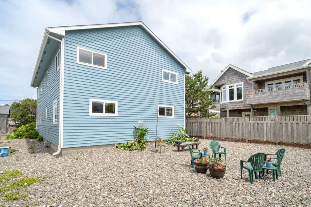 Sandpiper Beach House