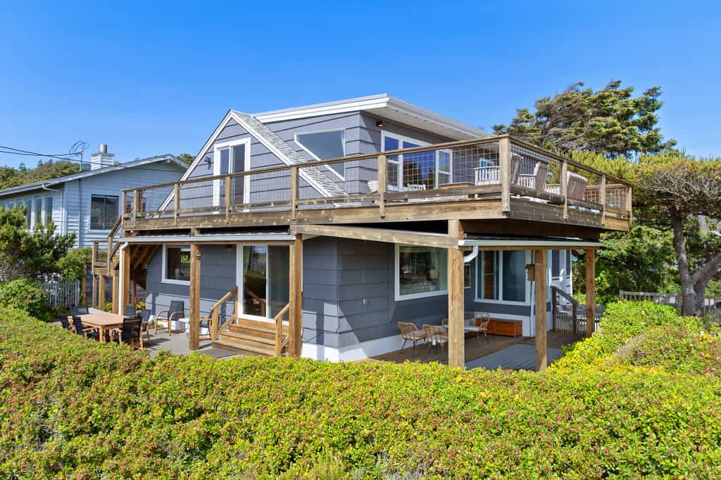 Hallie House - MCA 314