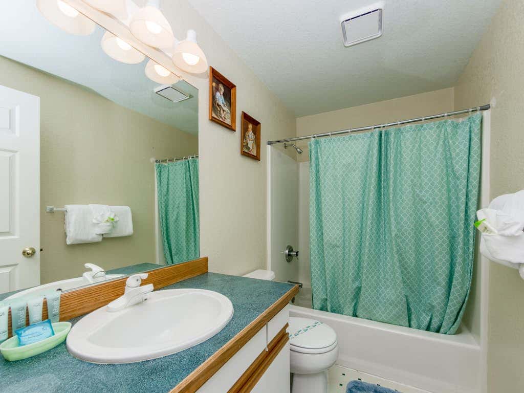 2-story dog-friendly home with beach access, Ping-Pong table, & grill