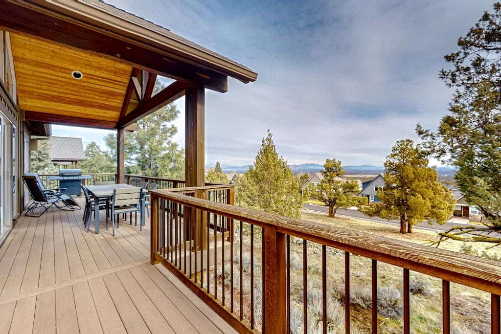 Eagle Crest Vista Rim