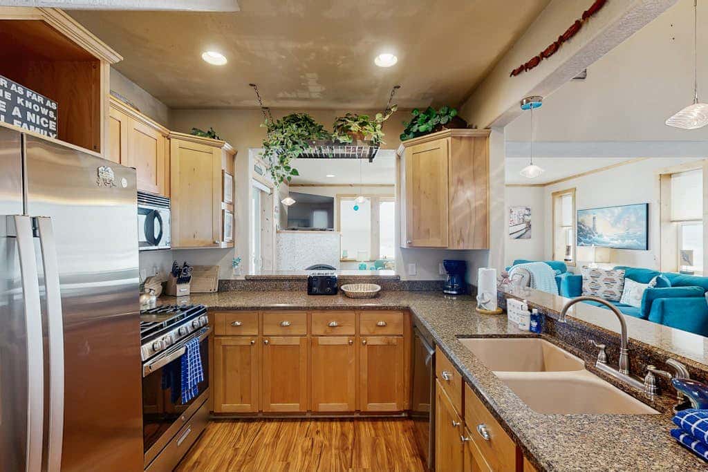 Dog-Friendly Oceanfront Home with Private Hot Tub and Unbeatable Views