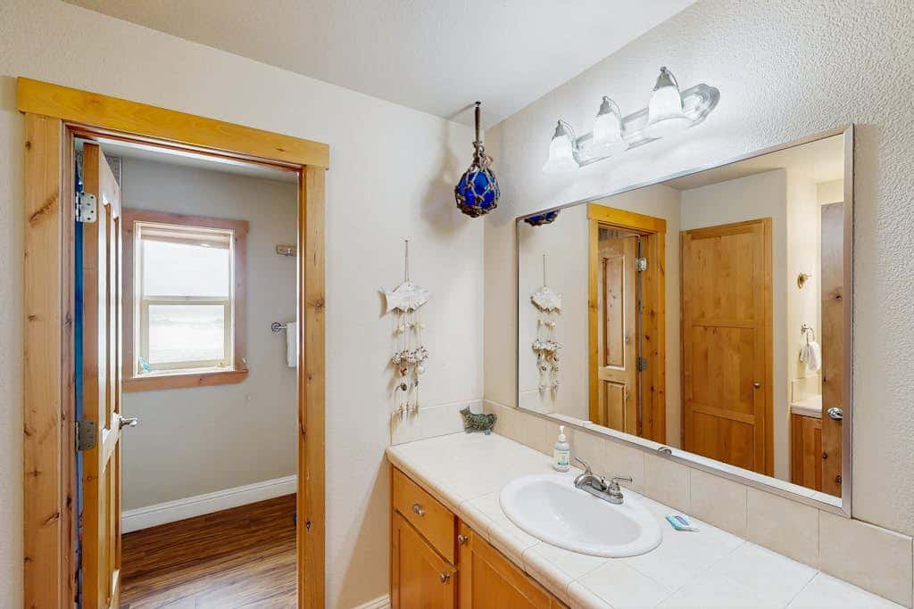 Dog-Friendly Oceanfront Home with Private Hot Tub and Unbeatable Views
