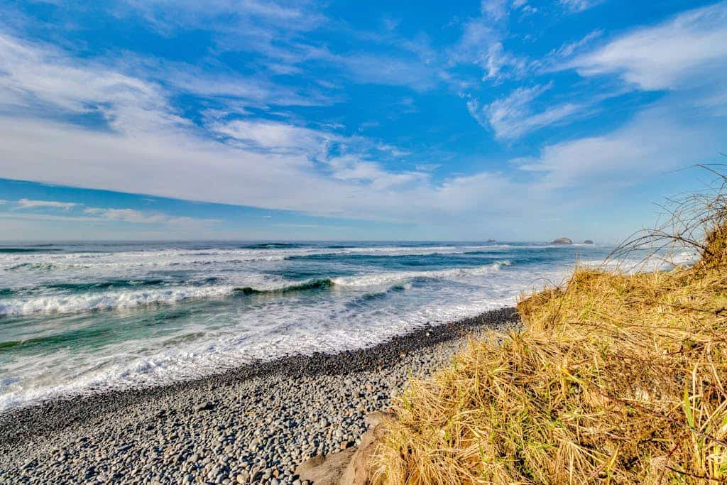 Coastal View Escape