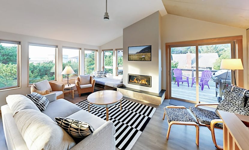 Chinookery - Manzanita - MCA 1441