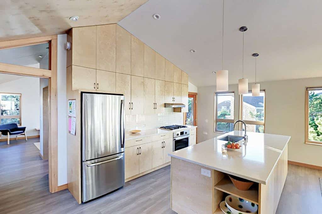 Chinookery -  Manzanita - MCA 1441