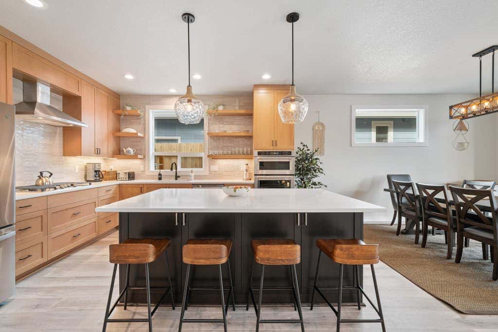 Perfect Location and Amazing Outdoor Space!