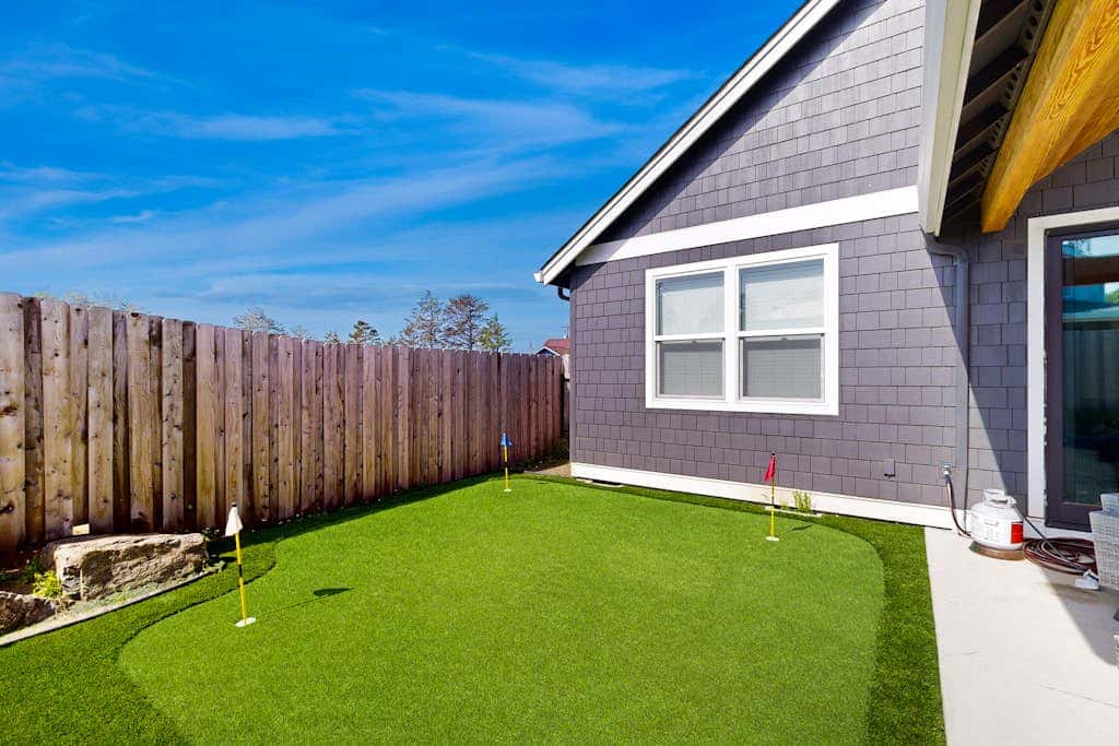 Perfect Location and Amazing Outdoor Space!