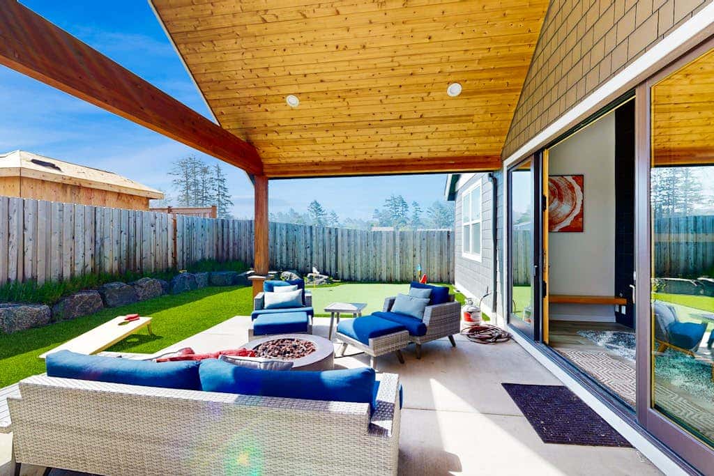 Perfect Location and Amazing Outdoor Space!