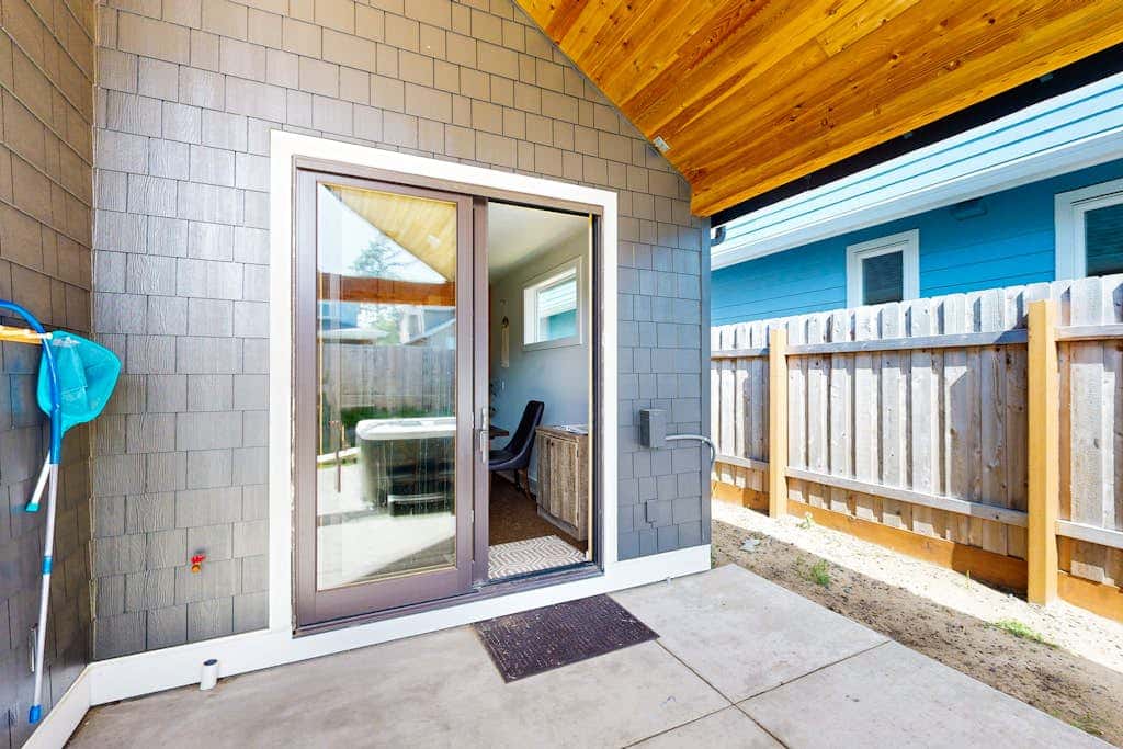 Perfect Location and Amazing Outdoor Space!