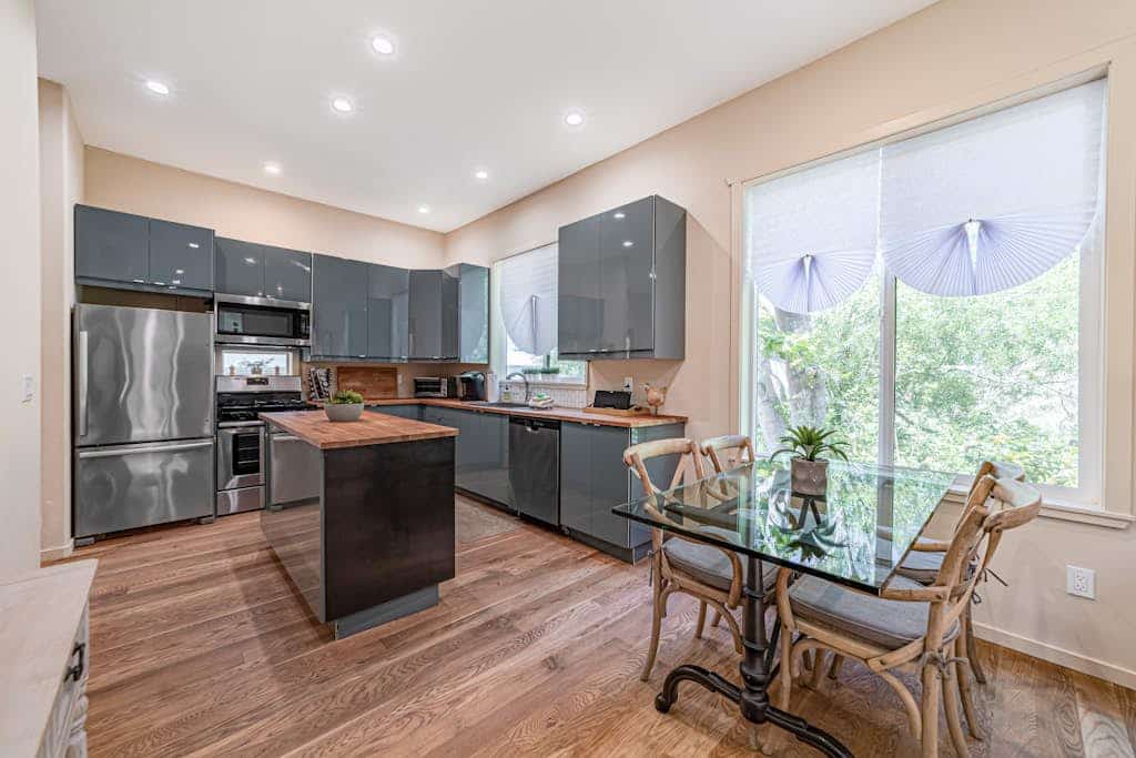 Riley Creek Bungalow