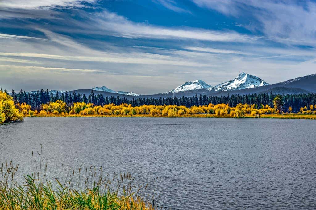 Dog-friendly cabin with deck, mountain views, pools, & hot tubs
