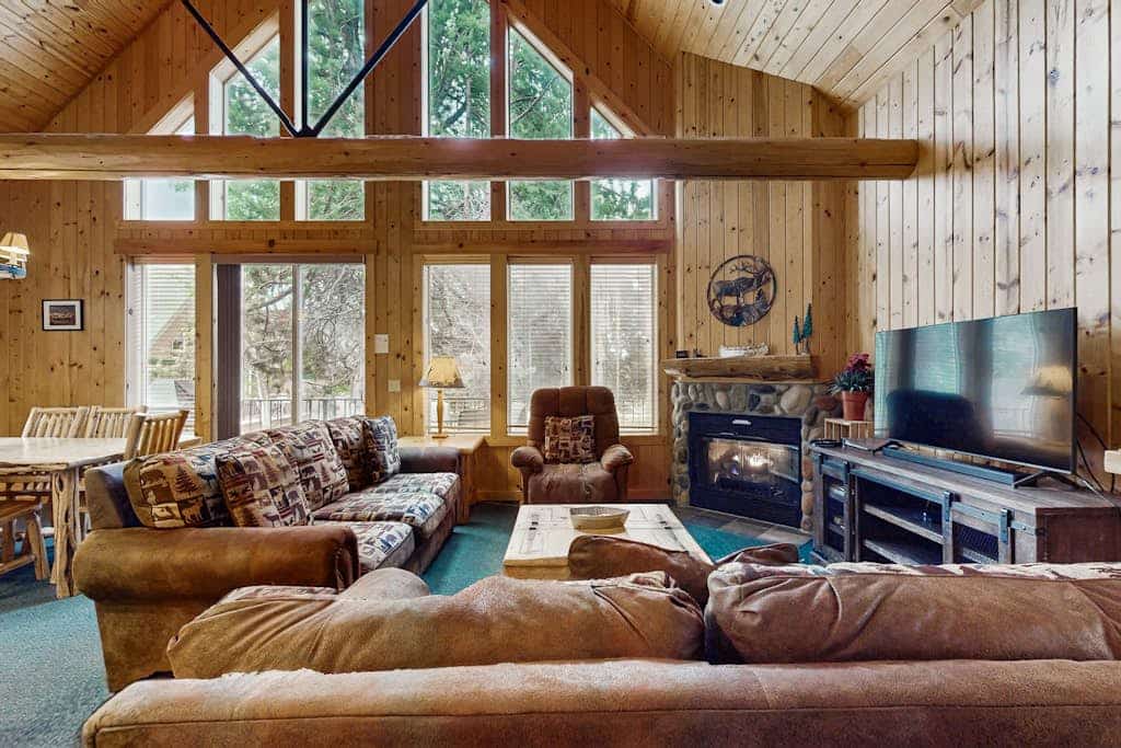 Eagle Crest - Prairie Falcon Retreat