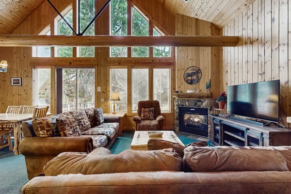 Eagle Crest - Prairie Falcon Retreat