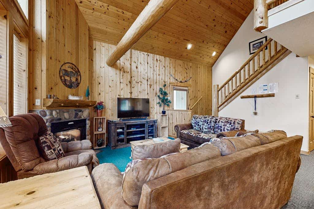 Eagle Crest - Prairie Falcon Retreat