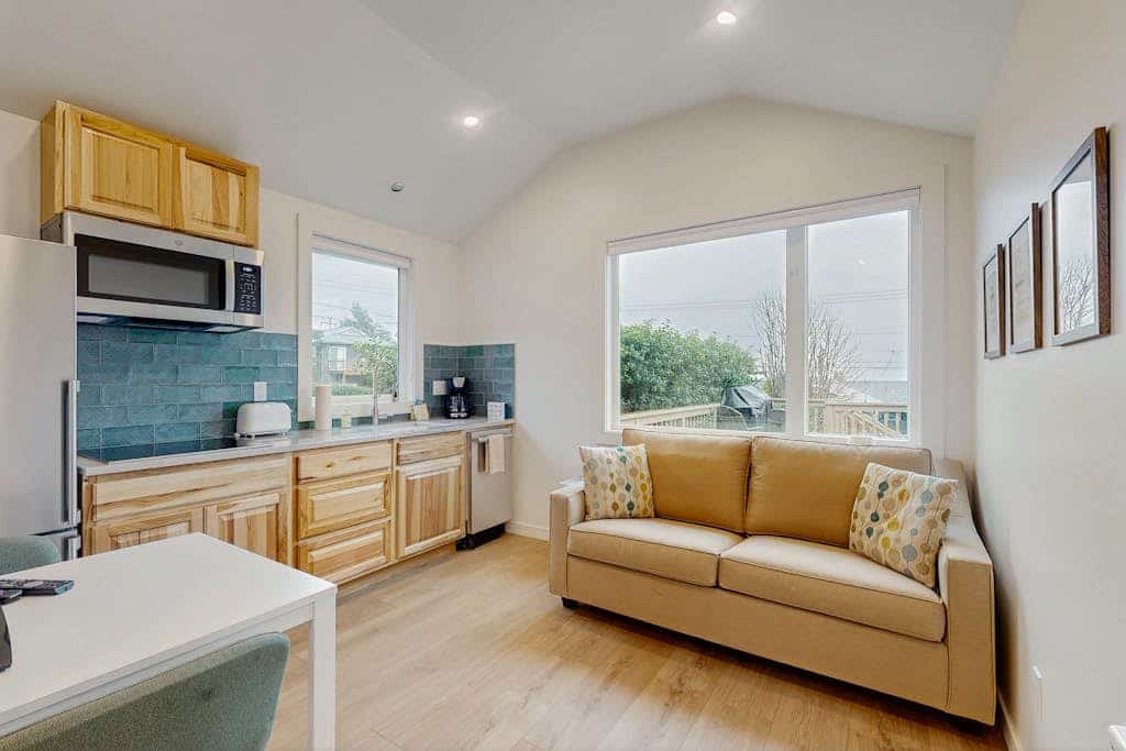 Baerfoot Bungalow