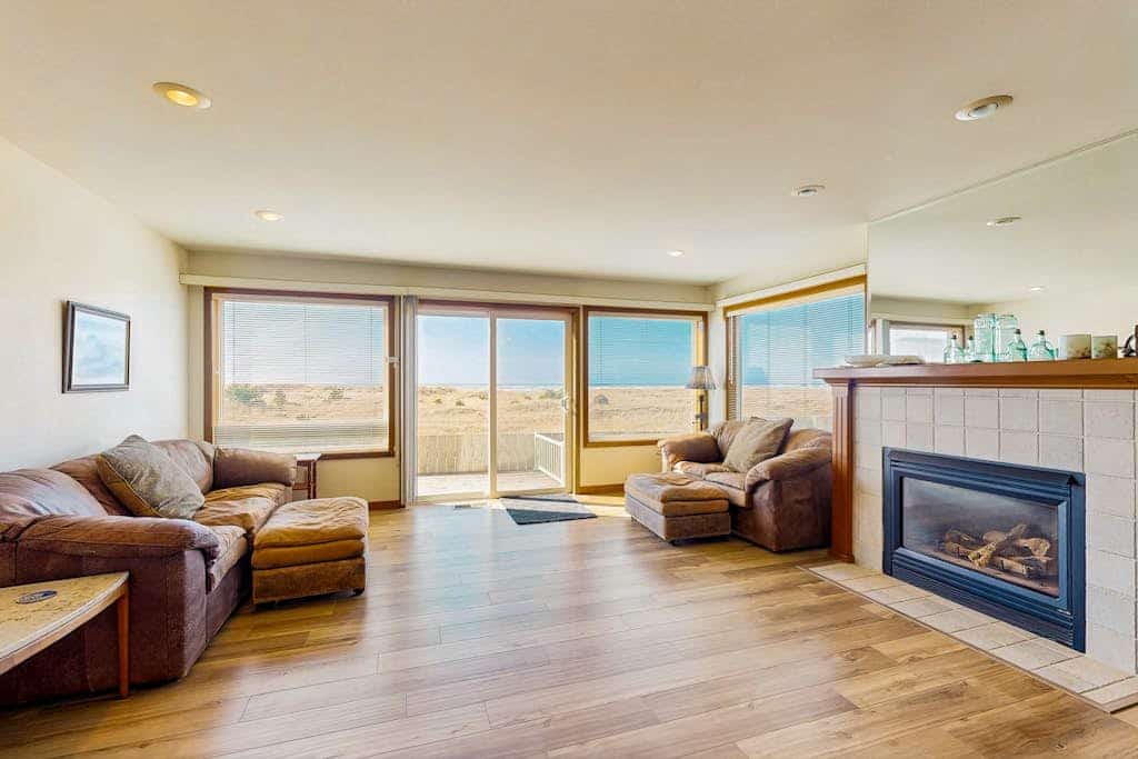 Frannie's Beachfront