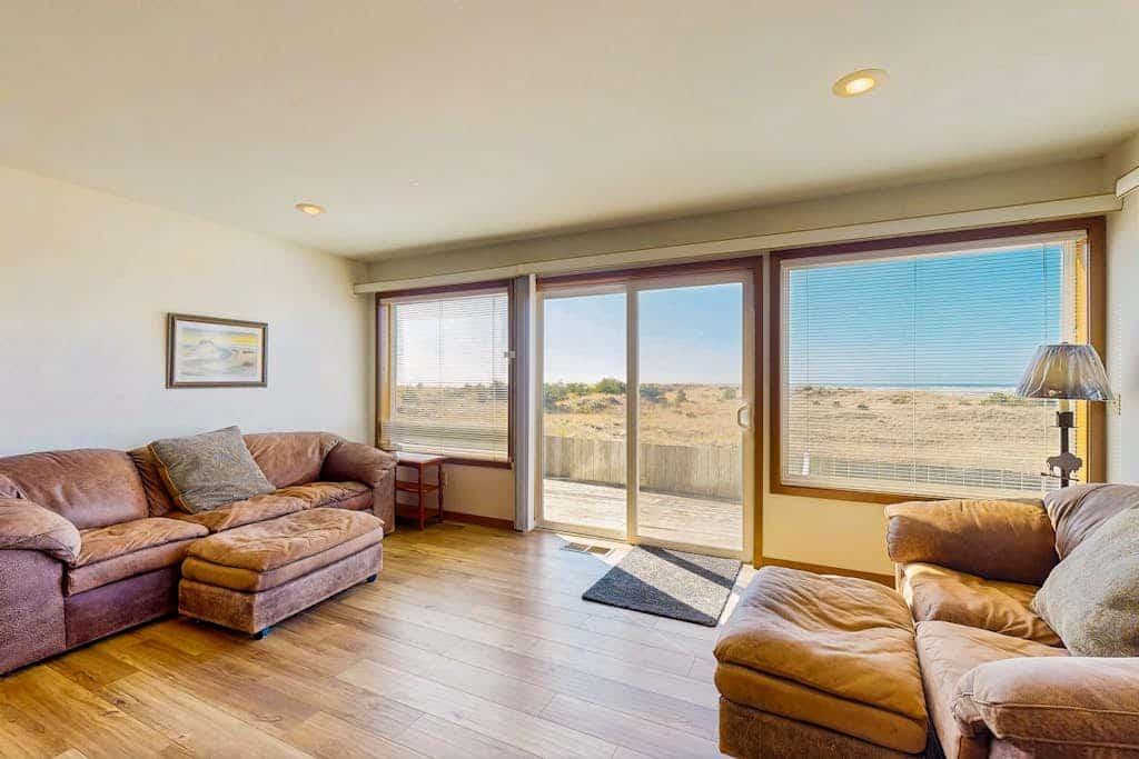 Frannie's Beachfront