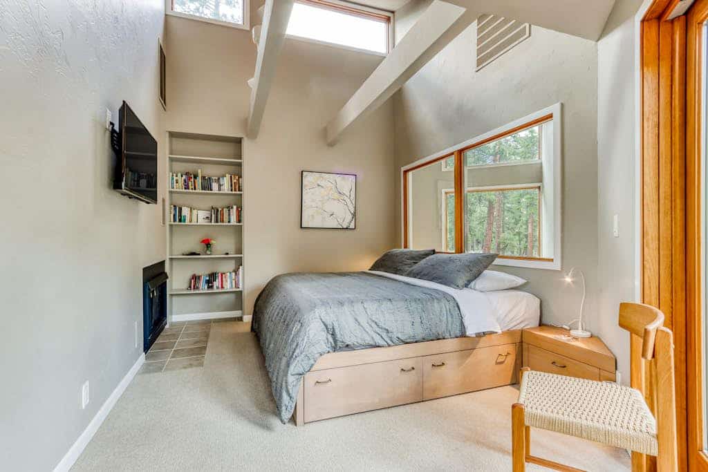 Architect's Masterpiece Black Butte