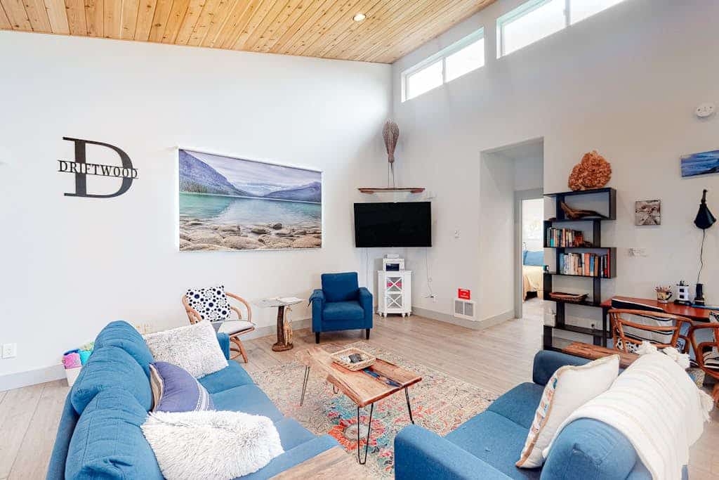 Upper Driftwood