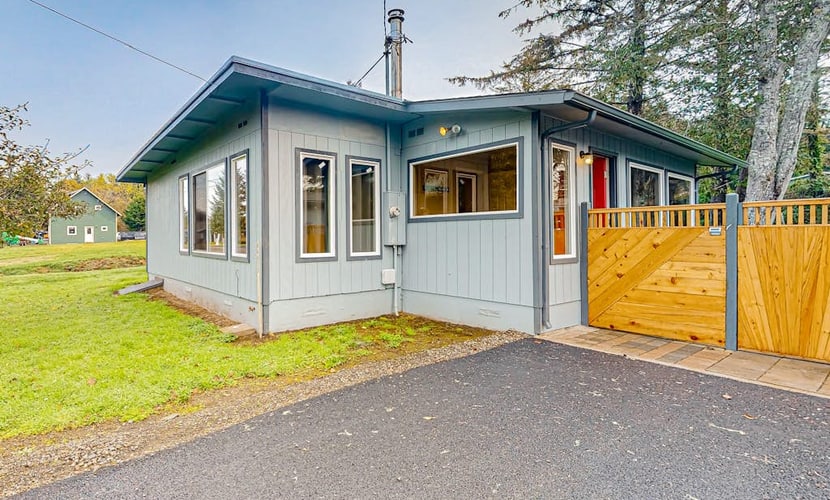 Little Wygant Road Retreat