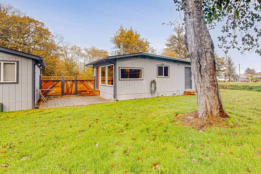 Little Wygant Road Retreat