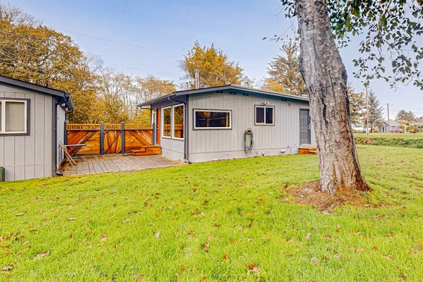 Little Wygant Road Retreat