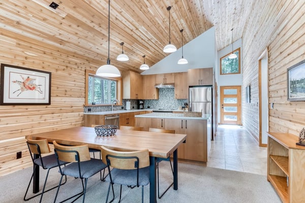 Aspen House 21