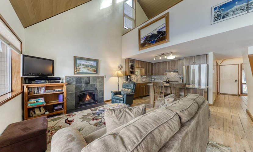 Mt View Condo 33