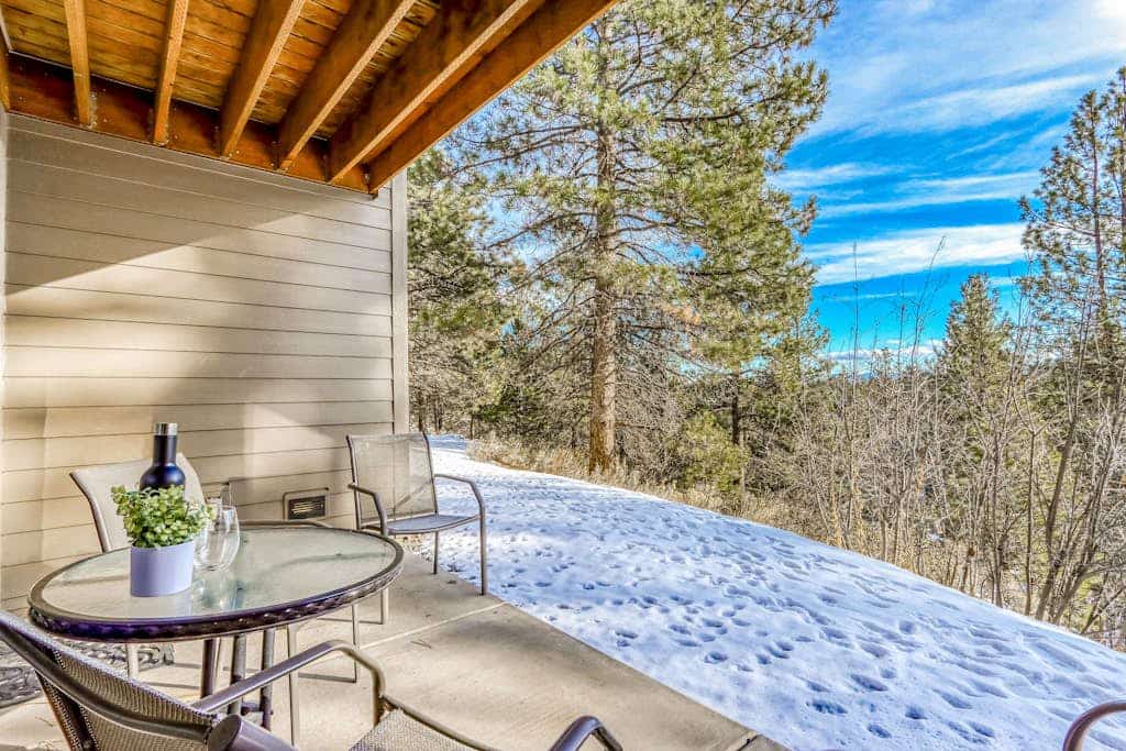 Seventh Mountain Resort Unit 713
