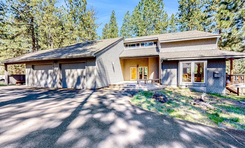 Pendleton Ranch