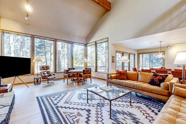Pendleton Ranch