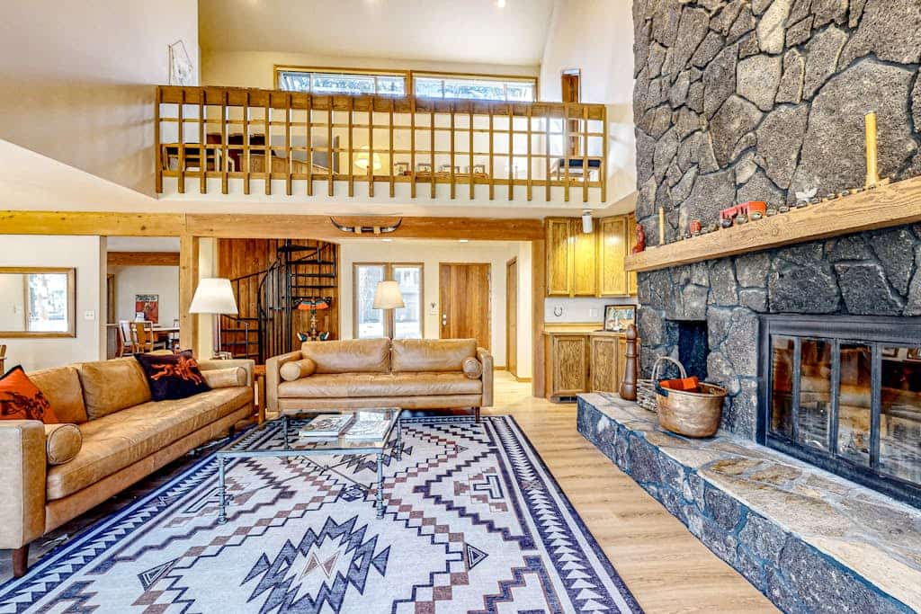 Pendleton Ranch