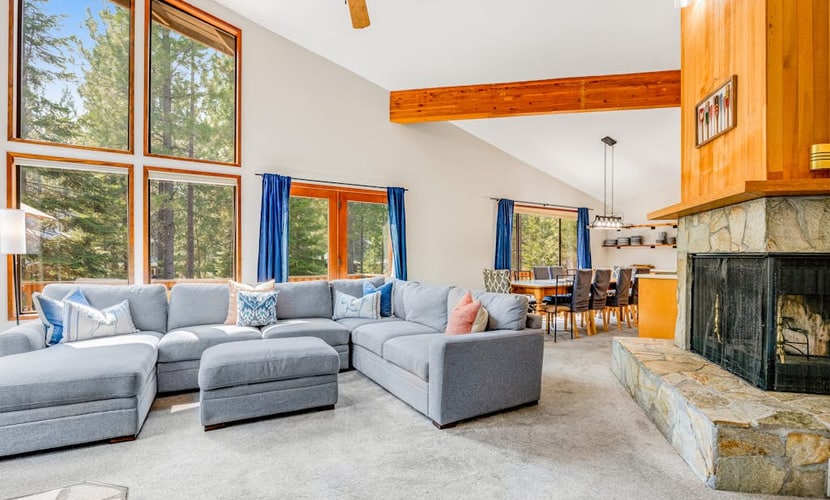 Three Sisters Hideaway