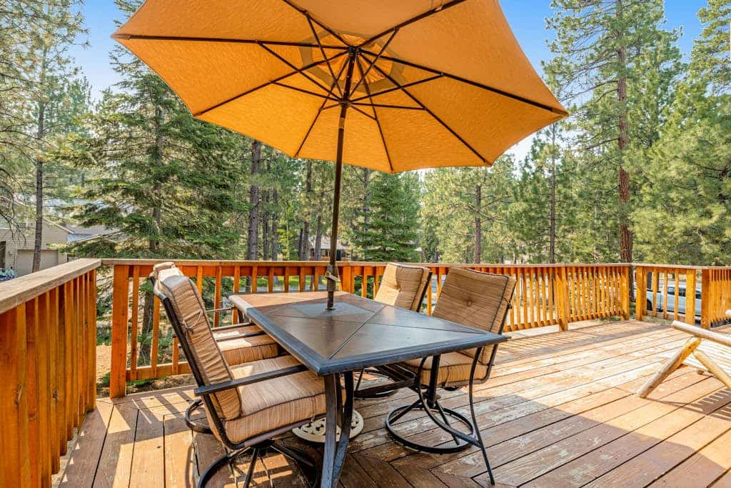 Three Sisters Hideaway