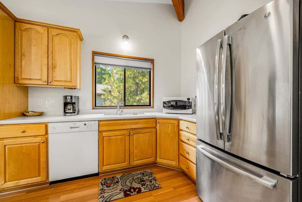 House in Black Butte Ranch with shared amenities