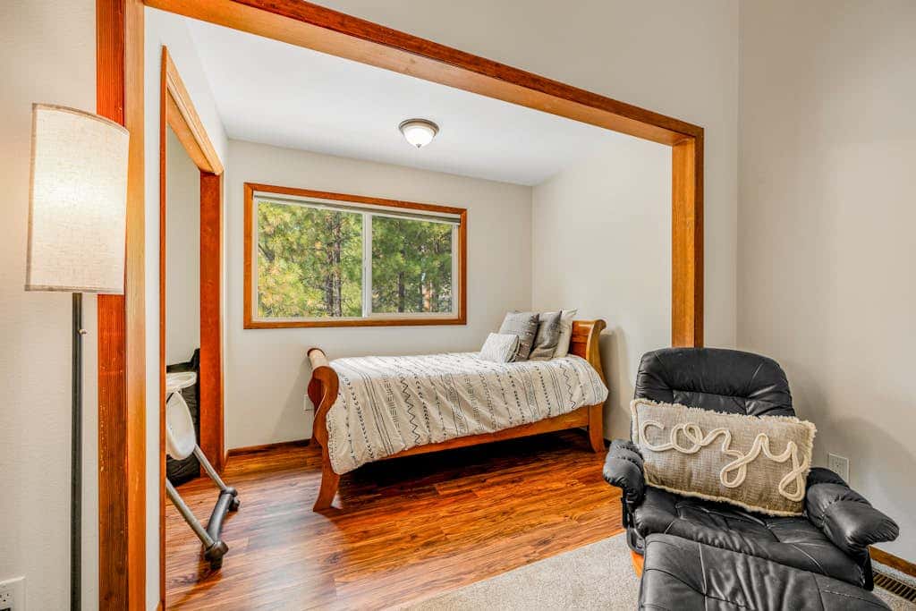 House in Black Butte Ranch with shared amenities