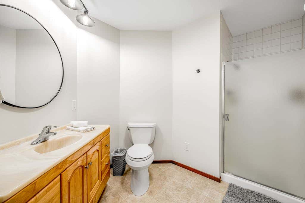 House in Black Butte Ranch with shared amenities