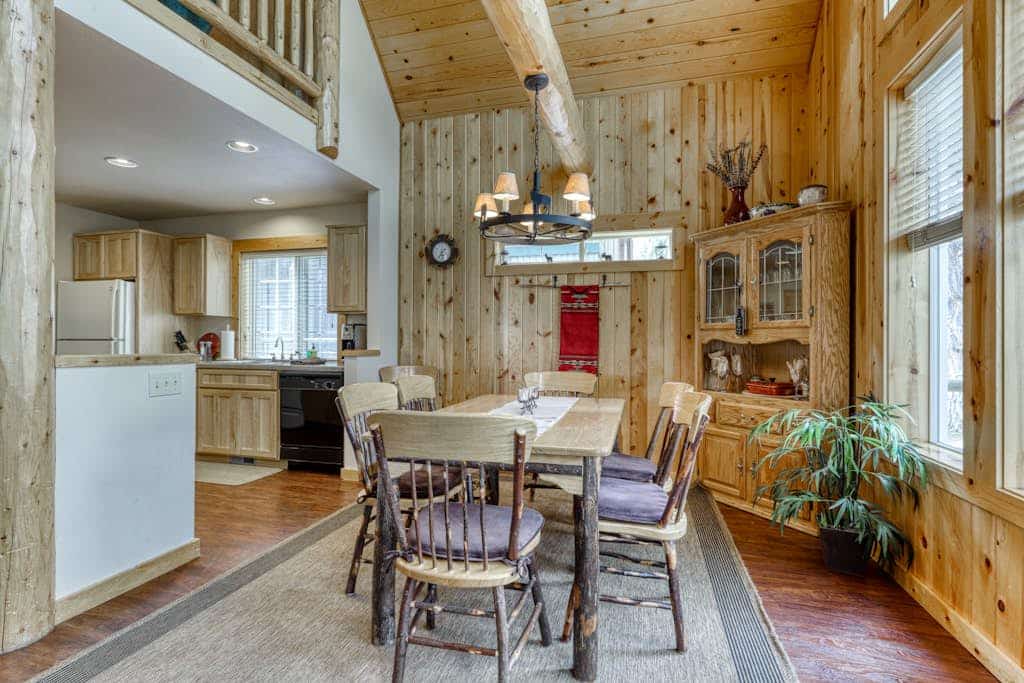 Chalet at Eagle Crest
