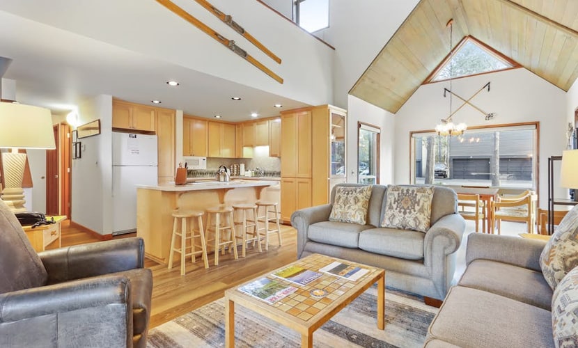 Mt View Condo 30