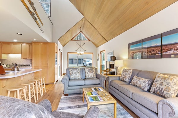 Mt View Condo 30