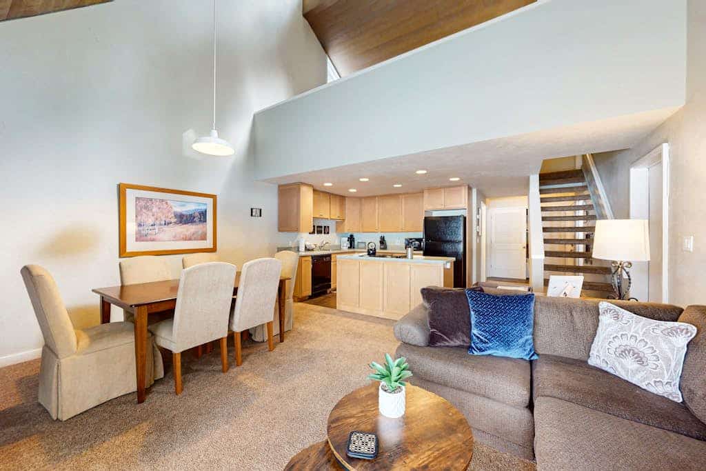 Mt View Condo 10