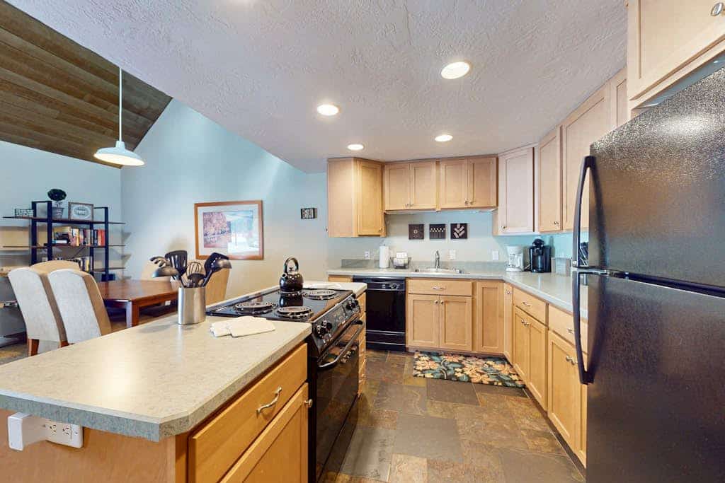 Mt View Condo 10