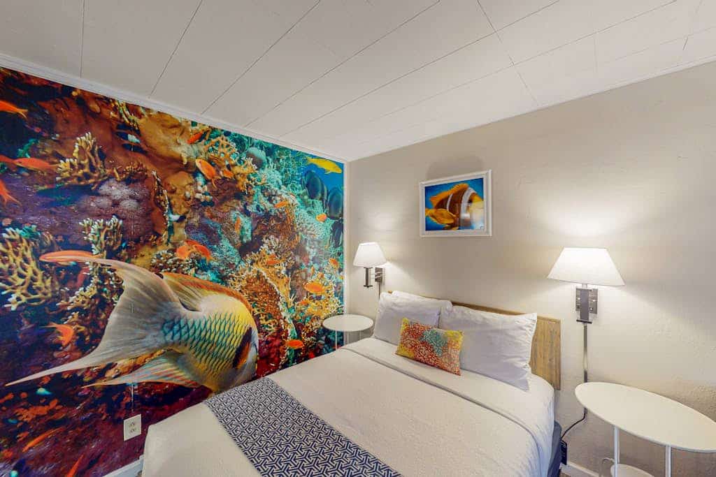 Lamplighter Inn Group Stay 2